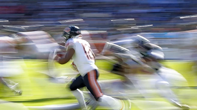 Arizona Cardinals to sign return man Devin Duvernay per reports