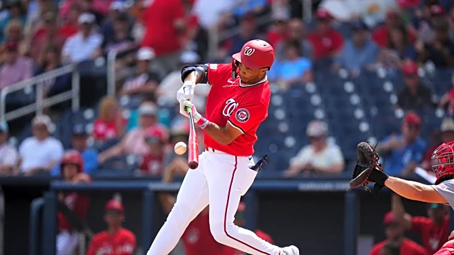 What Would The Ideal Washington Nationals Opening Day Lineup Look Like?