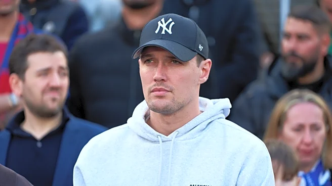 Barcelona hand Andreas Christensen contract ultimatum