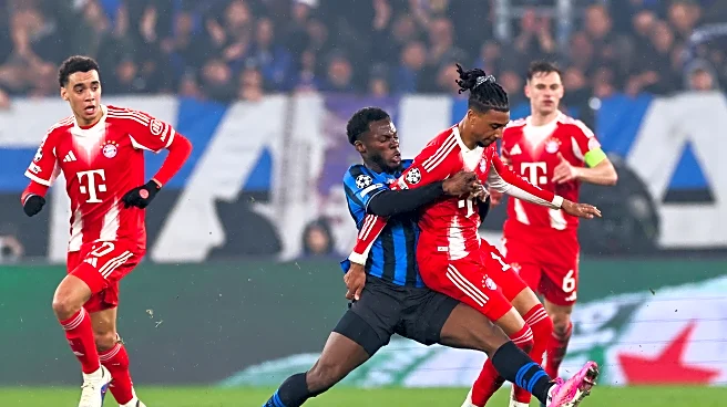 USMNT midweek viewing guide: Staying alive