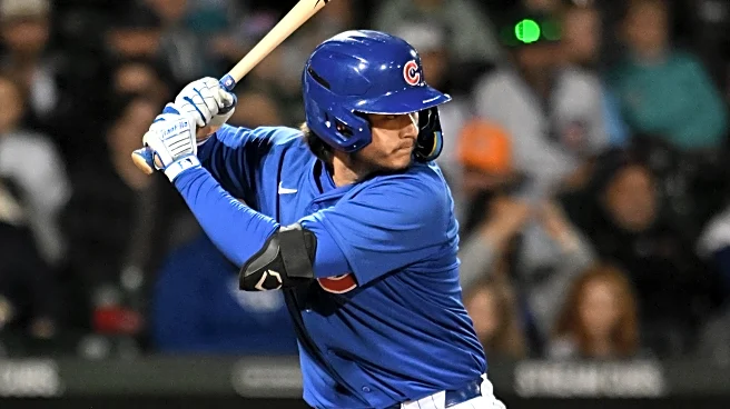 2026 Chicago Cubs player profiles: Ben Cowles