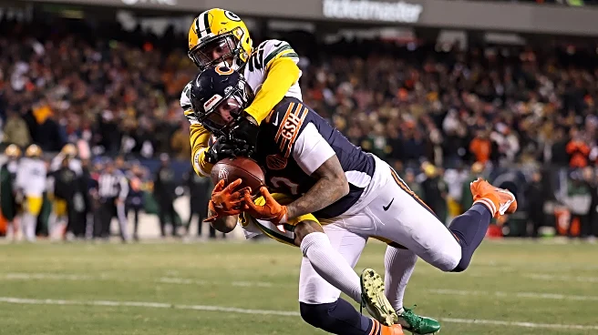 Legacies of Departing Bears