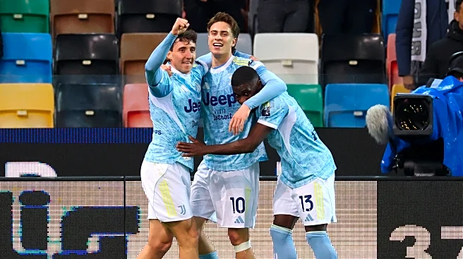 The Old Lady Speaks Podcast, Episode 329: Yildiz, Boga lead Juventus to a second straight win