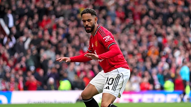 Tactical Analysis: How Manchester United are using one game a week to their advantage