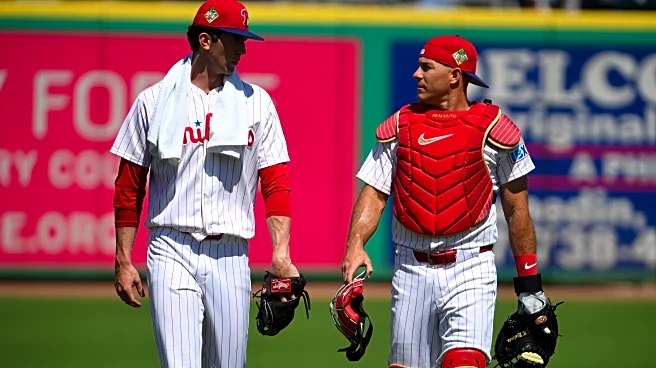 2026 season preview: Catchers