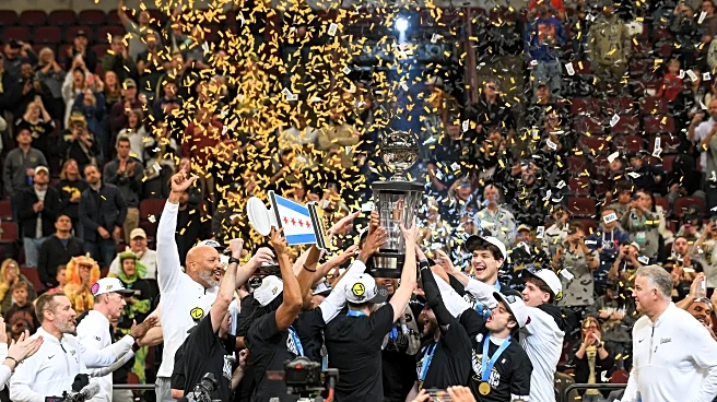 Big Ten Weekly: Purdue and UCLA reign as the Big Ten Tournament crowns its champions