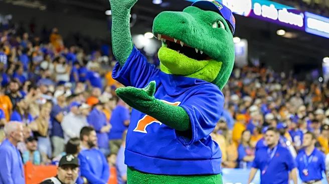 2026 Anonymously Through The Brackets: South Region