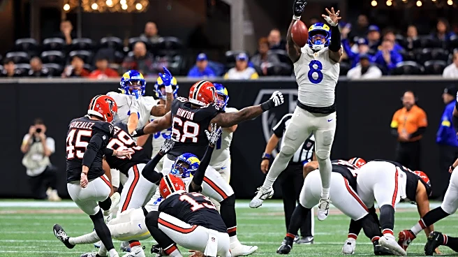 Rams roster is almost set with 1 exception