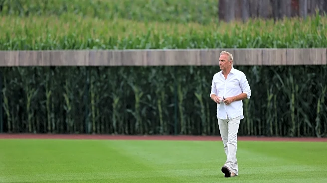 What is your favorite baseball movie?