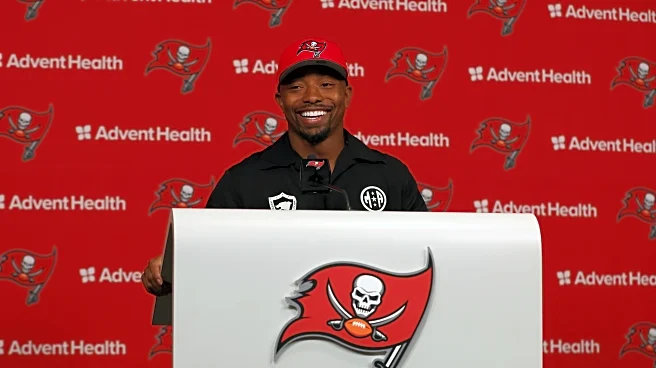 Tracking former Eagles players in NFL free agency