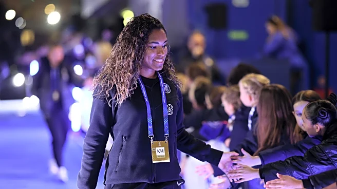 Report: Catarina Macario to sign record-breaking contract with San Diego Wave