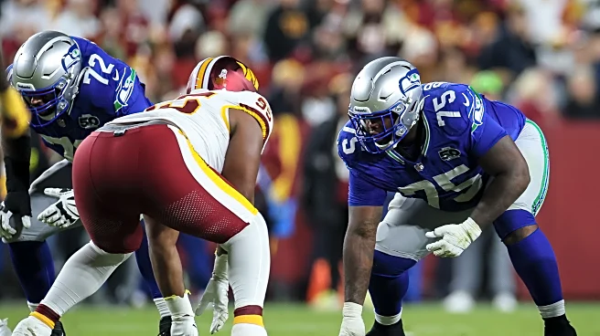 Seahawks Anthony Bradford earned huge performance bonus in 2025