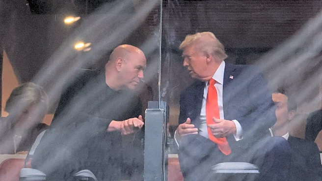 Time to panic? Michael Chandler claims UFC White House ‘still kind of up in the air’ as final deadline looms