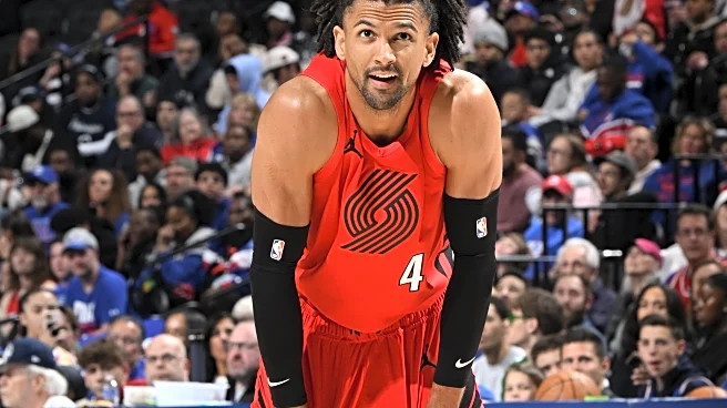 What Strength of Schedule Means to the Portland Trail Blazers