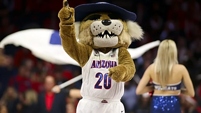 2026 Anonymously Through The Brackets: West Region