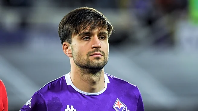 Cremonese vs Fiorentina: Lineups and how to watch
