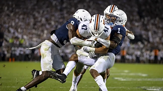 Steelers safety Jaquan Brisker ready to reunite with PSU teammate Joey Porter Jr
