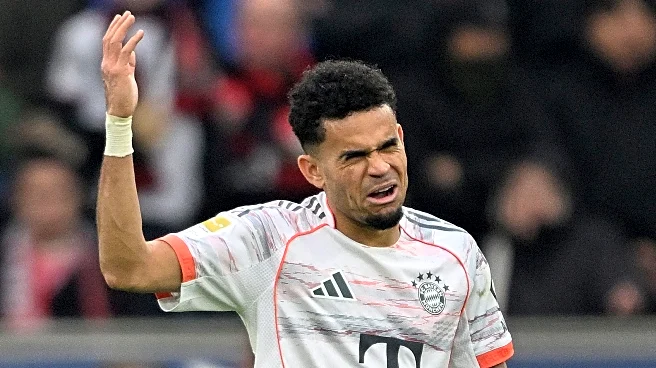 Didi Hamann blasts Bayern Munich for referee complaints