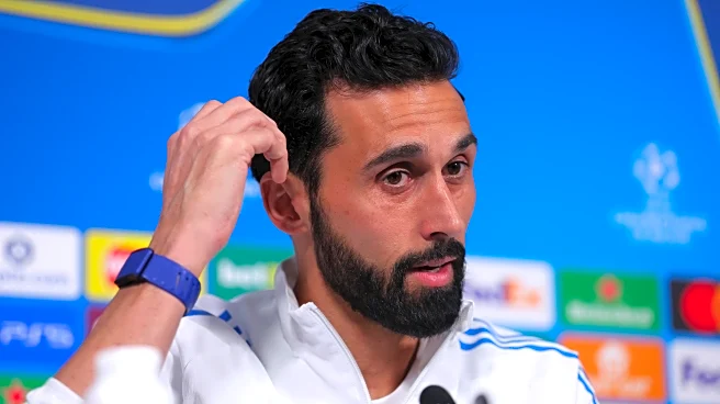 Alvaro Arbeloa to Managing Madrid: “Fede can play anywhere”