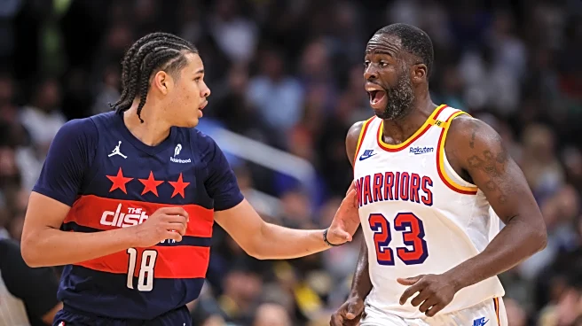 How to watch Warriors vs. Wizards