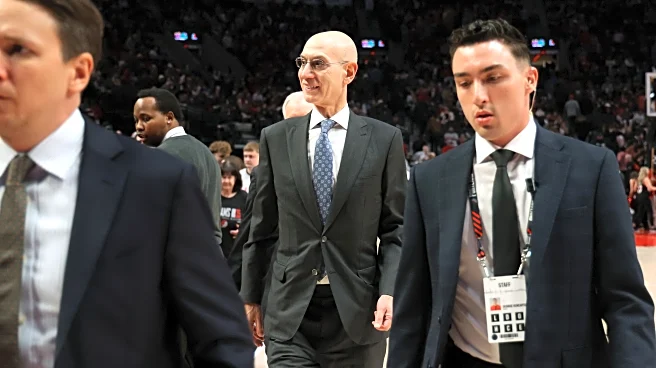 What NBA expansion could mean for the Knicks