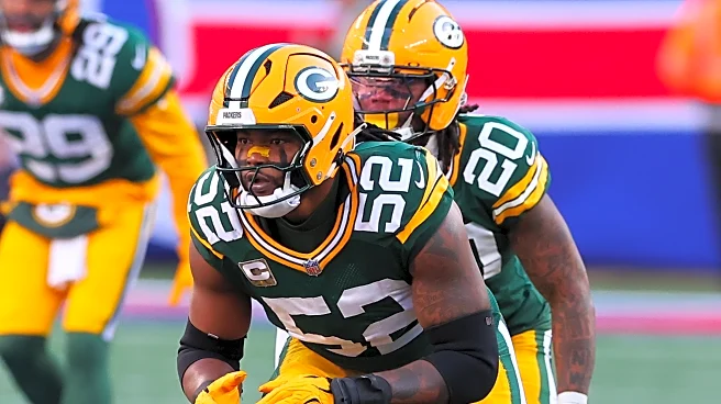 How the Rashan Gary trade affects the team’s draft strategy