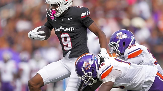 Steelers host two promising WR’s for pre-draft visits Monday