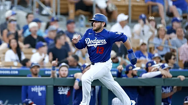 Dodgers vs. Brewers game chat