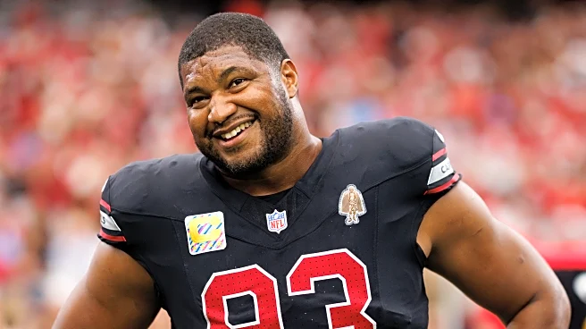 NY Giants free agency 2026: 5 players New York should still target