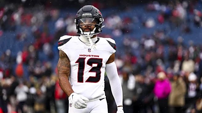 49ers news: Christian Kirk is the latest addition to the wide receiver room