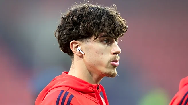 David Santos Daiber closing in on new deal with Bayern Munich