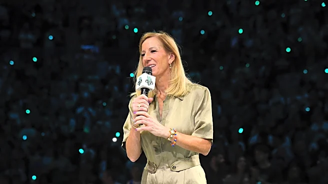 As another CBA deadline looms, is the ‘progress’ acknowledged by the WNBA and WNBPA enough to get a deal done?