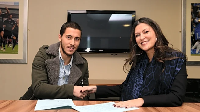 Chelsea fined £10.75m by Premier League for historical ‘secret payments’