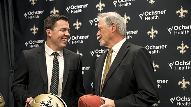 SB Nation Reacts Survey: What position would you like to see the Saints address next in free agency?