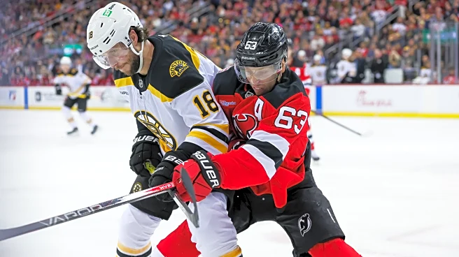 2025-26 Gamethread #67: New Jersey Devils vs. Boston Bruins