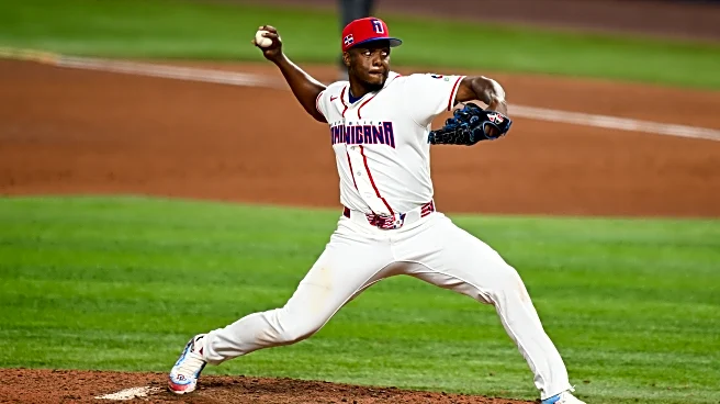 Huascar Brazobán earns spot in Mets’ bullpen