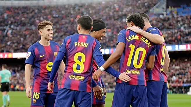Fermin Lopez on the rise in list of Barcelona’s most valuable players