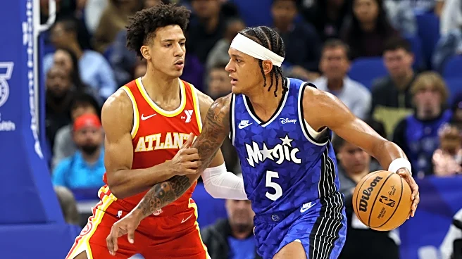 Magic at Hawks: start time, TV, streaming, radio, game thread