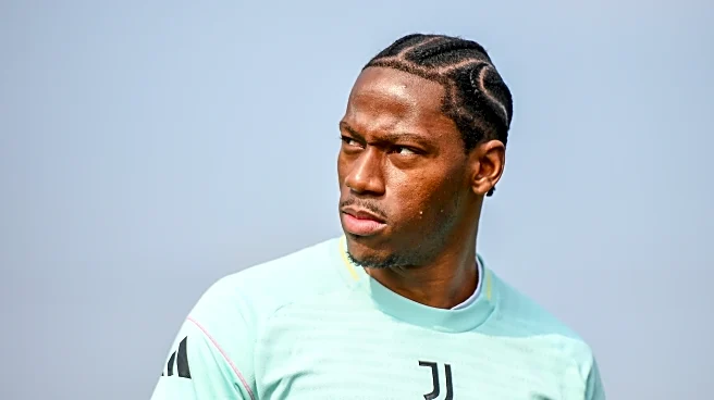 Report: Juventus laying the groundwork for Jonathan David’s potential summer exit