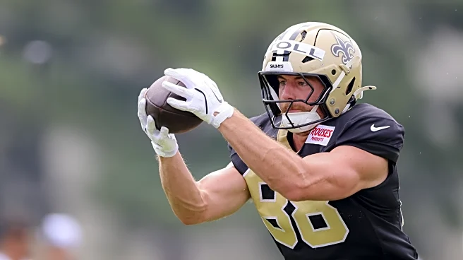 Browns FA: Grading the signing of Jack Stoll