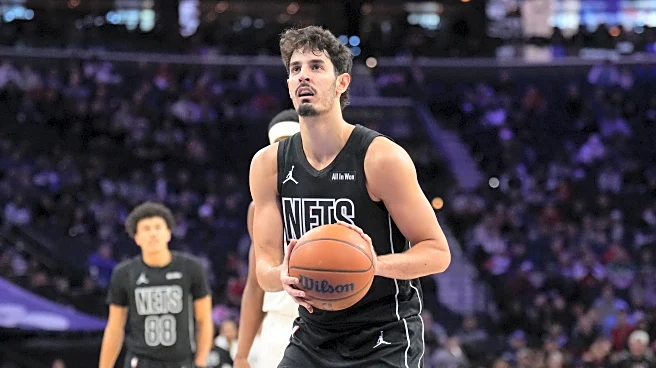 LIVE DISCUSSION: Portland Trail Blazers at Brooklyn Nets, 7:30 PM ET