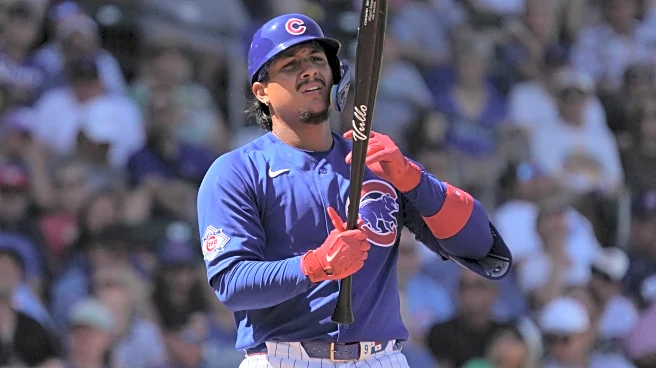 Cubs vs. Guardians at Goodyear preview, Monday 3/16, 8:05 CT