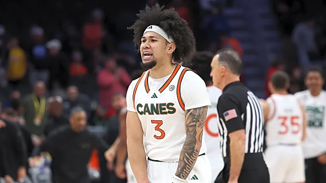 Monday Musings: Looking at the bracket for the Canes
