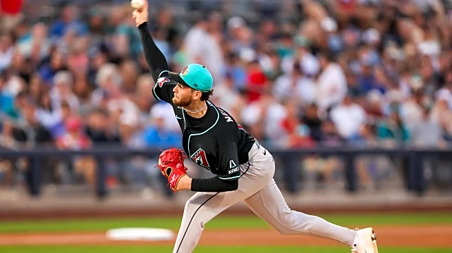 Arizona Diamondbacks 11, Cincinnati Reds 6