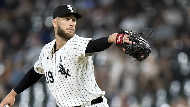 Game Thread: White Sox (13-10-1) at Rangers (13-10)