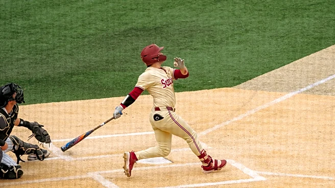 3 Up, 3 Down: Florida State proves itself with road sweep of Wake Forest