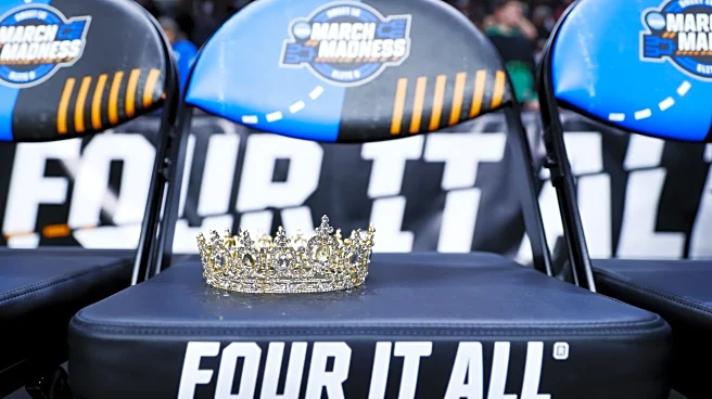 The canary in the coalmine of the shrinking college sports world