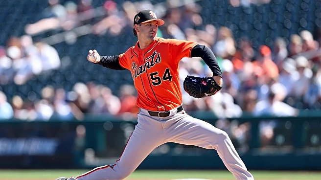 Tyler Mahle fans 6, offense hitless when it counts