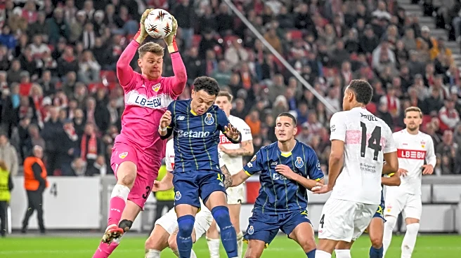 Bavarian Loan Works: Bayern Munich loanees represent in Europe