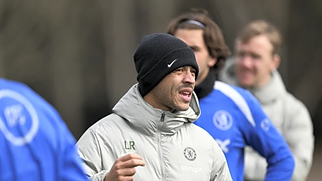 How should injury-hit Chelsea line up to attempt La Remontada II against PSG?